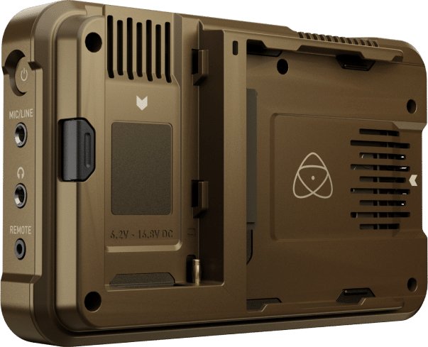 Atomos Ninja
