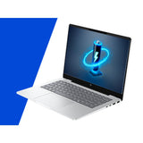 EAN 0199251569197 - HP OmniBook 7 AI 14-fr0011ns Intel Core Ultra 5 225U Portátil 35,6 cm (14") 2K 16 GB LPDDR5-SDRAM 1 TB SS imagen 14