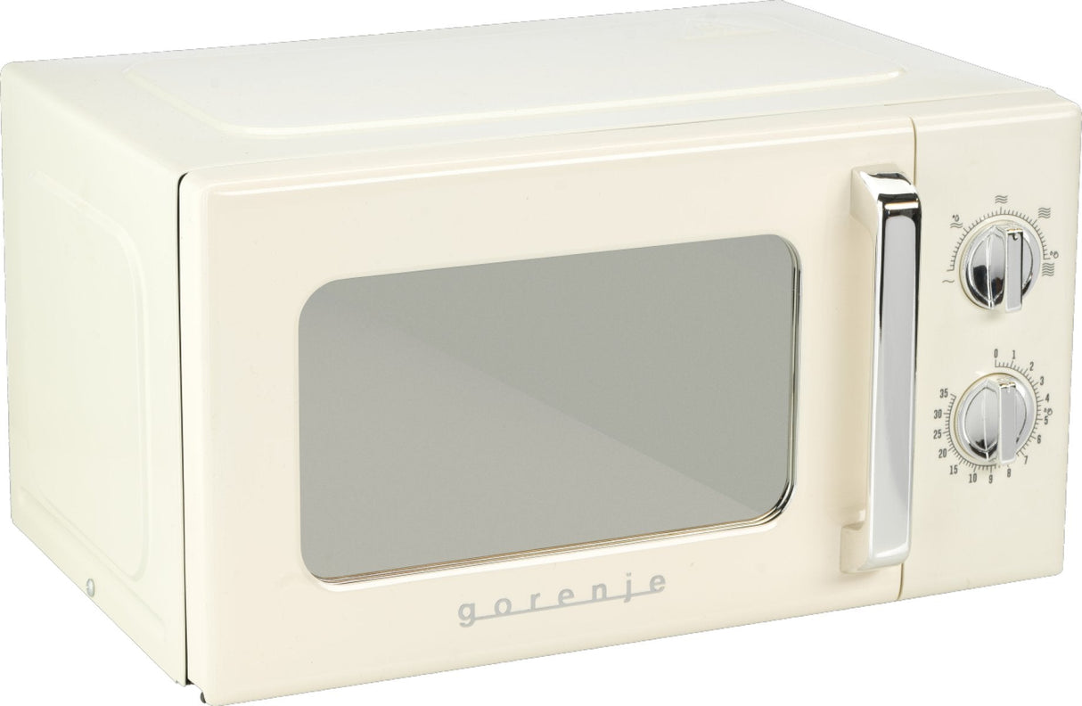 Microondas Gorenje Mo20e1hrl White/Cream 896873