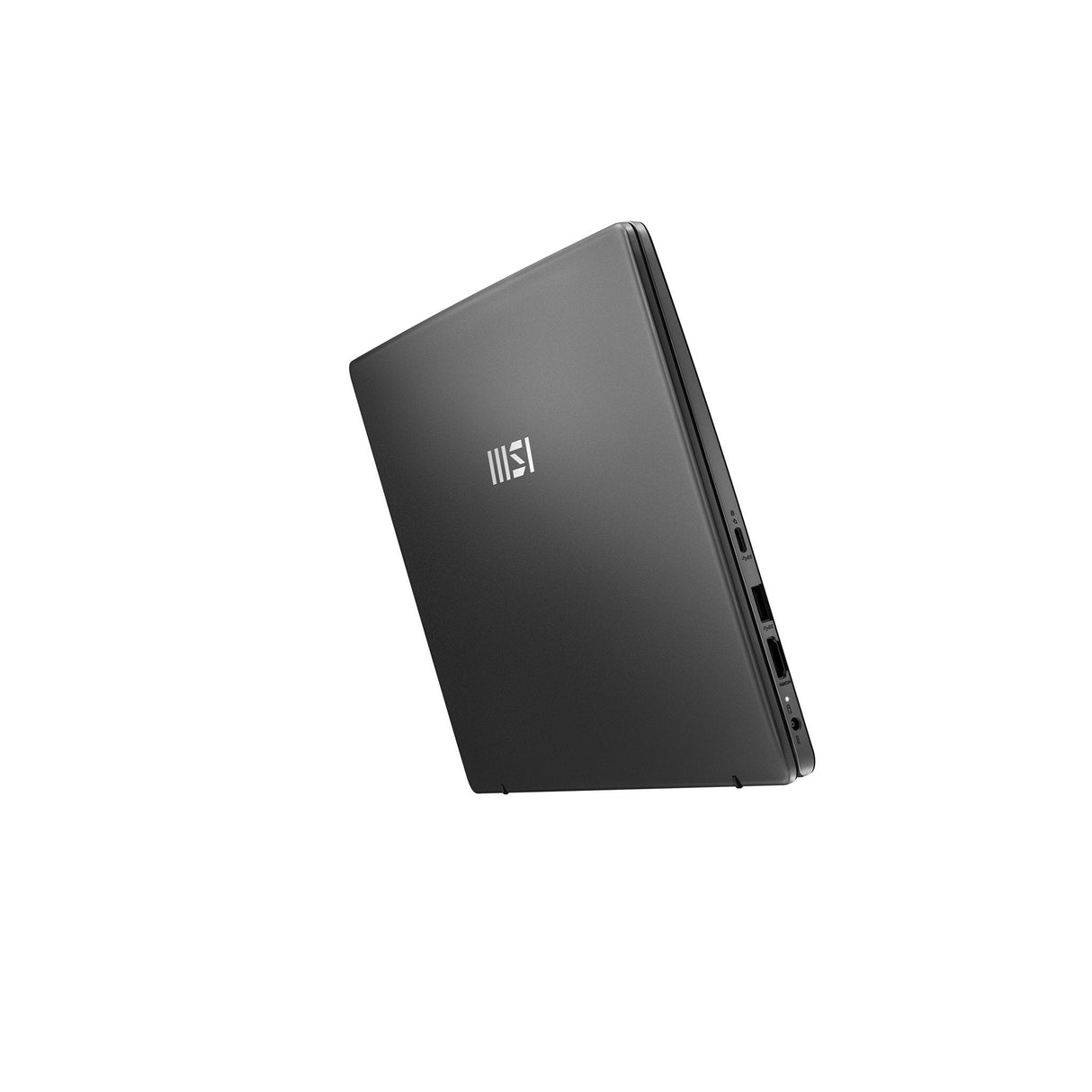 Msi Modern 13 F13mog-075fr Intel® Core? I5 I5-1334u Ordenador Portátil 33,8 Cm (13.3) Full Hd 16 Go Ddr4-Sdram 512 Go Ssd Wi-Fi 6e (802.11ax) Windows 11 Home Gris