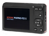 Kodak Pixpro Friendly Zoom Fz55 Rosa