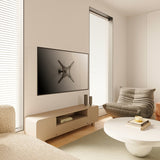 EAN 8436574708509 - AISENS WT55TSE-151 soporte para TV 139,7 cm (55") imagen 6