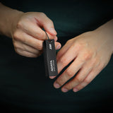 EAN 4711085945068 - ADATA SC610 unidad flash USB 2 TB USB tipo A 3.2 Gen 2 (3.1 Gen 2) Negro imagen 9