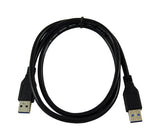 EAN 4260070125386 - LC-Power LC-HUB-ALU-2B-10 hub de interfaz USB 3.2 Gen 1 (3.1 Gen 1) Micro-B 5000 Mbit/s Negro imagen 3