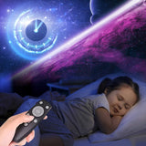 Extralink Home Mini Astronauta Projektor Gwiazd 03