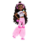 EAN 0194735308354 - Barbie Dream Besties Brooklyn imagen 2