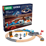 Ravensburger World - Weltraumforschungs-Set 63615300