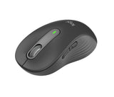 EAN 5099206097179 - Logitech 910-006236 ratón Oficina mano derecha RF Wireless + Bluetooth Óptico 4000 DPI imagen 6