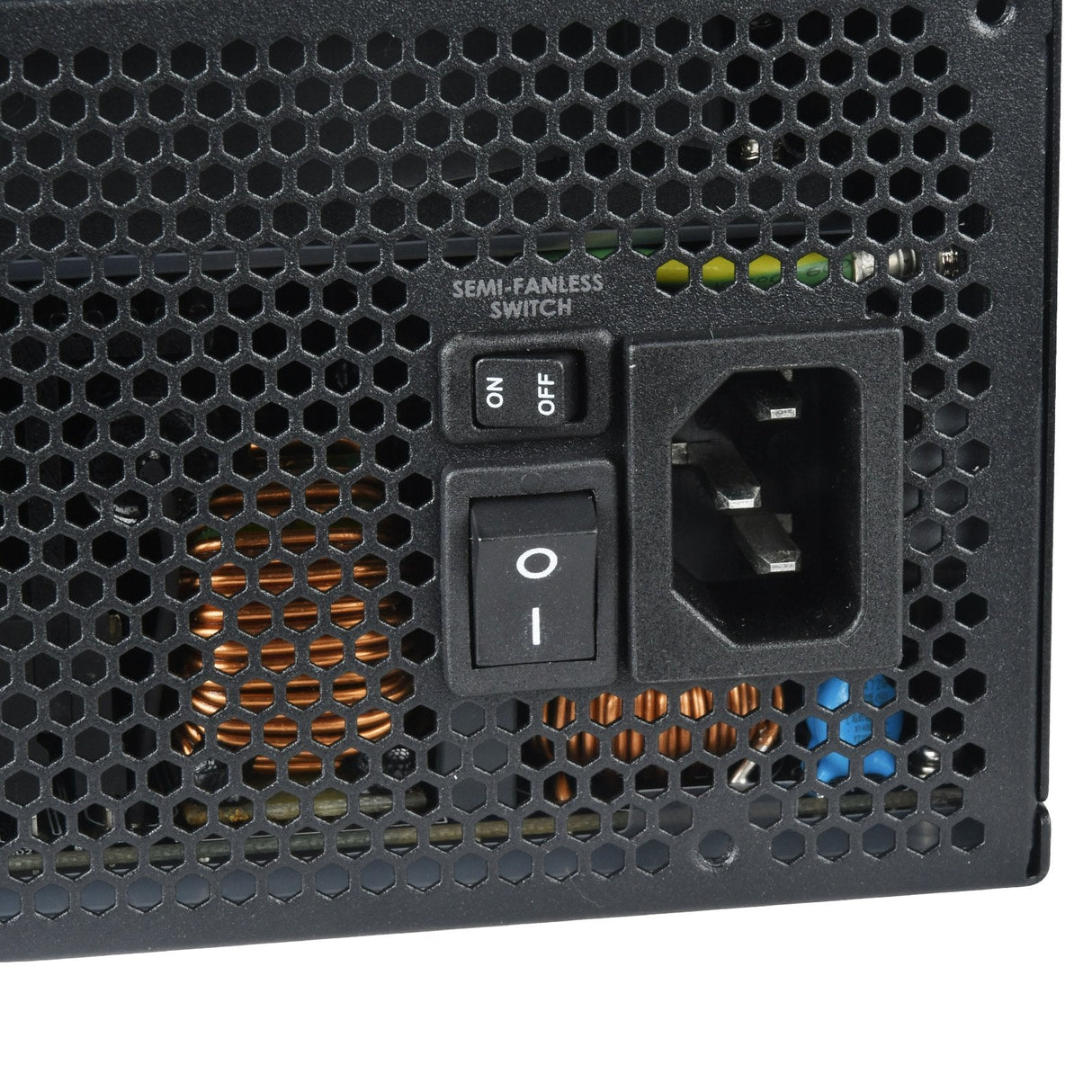 Fuente Alimentacíon  Silverstone Sst-Ha1300r-Pm 1300w Sst-Ha1300r-Pm