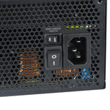 Fuente Alimentacíon  Silverstone Sst-Ha1300r-Pm 1300w Sst-Ha1300r-Pm