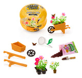 Mga Entertainment Miniverso De Mga: Make It Mini Nature Series 3 Mini Coleccionables, Elaboración De Artículos Variados 546962-Euc