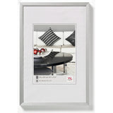 EAN 4004122274437 - Walther Design AJ342S marco Expositor de pie retroiluminado Plata imagen 1