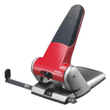 Leitz Registraturlocher 5180 Rojo