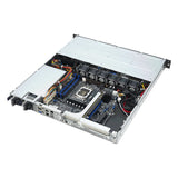 EAN 4711387500378 - ASUS RS300-E12-RS4 Intel C262 LGA 1700 Bastidor (1U) Plata imagen 9