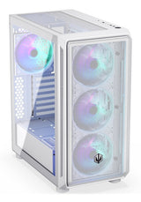 Endorfy Arx 500 Argb White Ey2a018