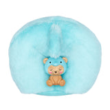 Muñeca Chelsea Cutie Reveal Serie Disfraces Osito Delfin Barbie