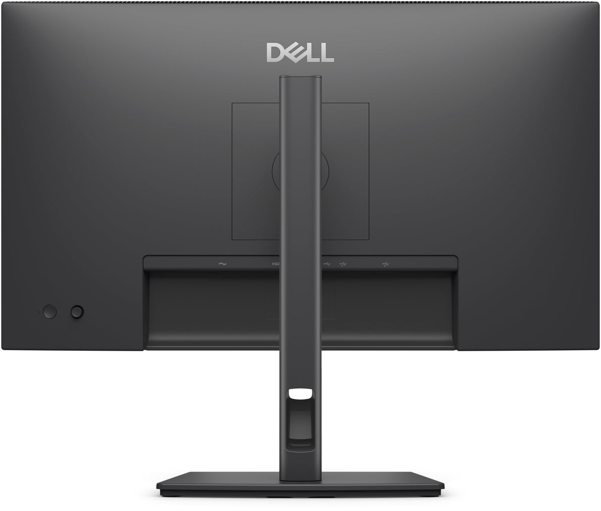 Monitor  Dell Lcd P2426h 24" Ips Fhd 1920×1080 Hdmi,Dp,Usb,Usb-C Black