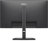 Monitor  Dell Lcd P2426h 24" Ips Fhd 1920×1080 Hdmi,Dp,Usb,Usb-C Black