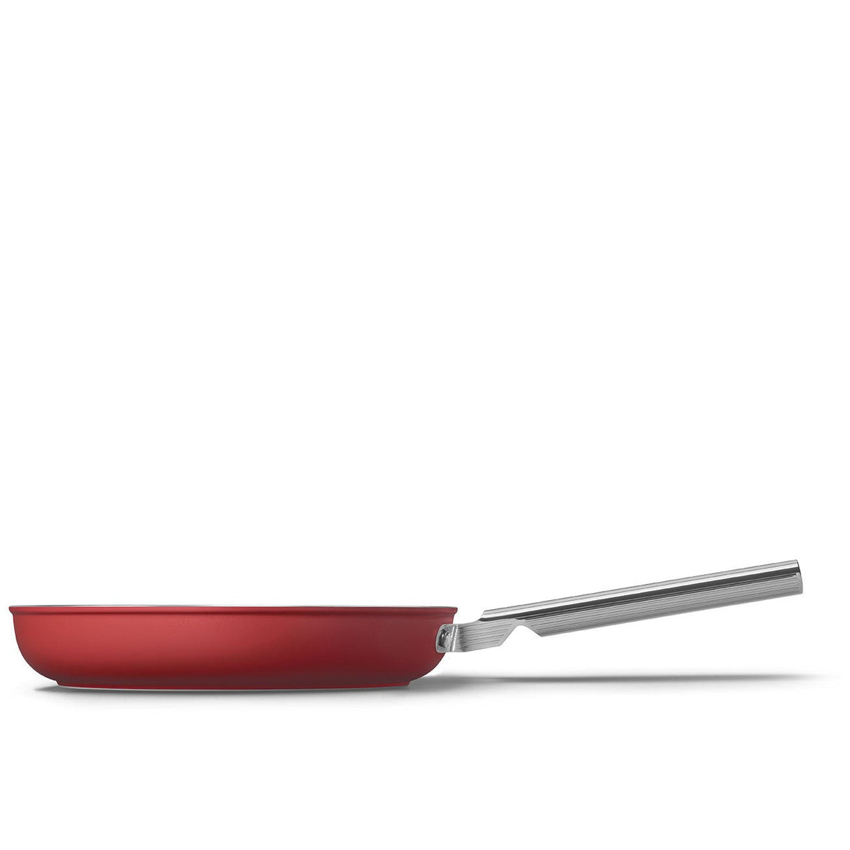 Sartén Smeg Ckff2801rdm  Multiuso Alrededor