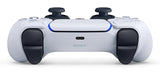 EAN 0711719022756 - Sony DualSense v3 Blanco Bluetooth/USB Gamepad Analógico/Digital PlayStation 5 imagen 3