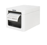 Ct-E351 Printer Ser White Prnt