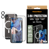 EAN 5715685003400 - PanzerGlass ® 3-in-1 Protection Bundle iPhone 16 Plus Protector de pantalla Apple 1 pieza(s) imagen 2