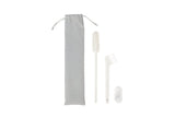 Unold 48965 Sofia Schwarz 2in1 Slush- & Softeismaschine