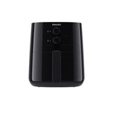 Freidora Philips Essential Airfryer 1400w Negra