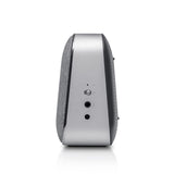 EAN 4048945034090 - Teufel MOTIV GO VOICE De 2 vías Plata, Blanco Inalámbrico y alámbrico 160 W imagen 4