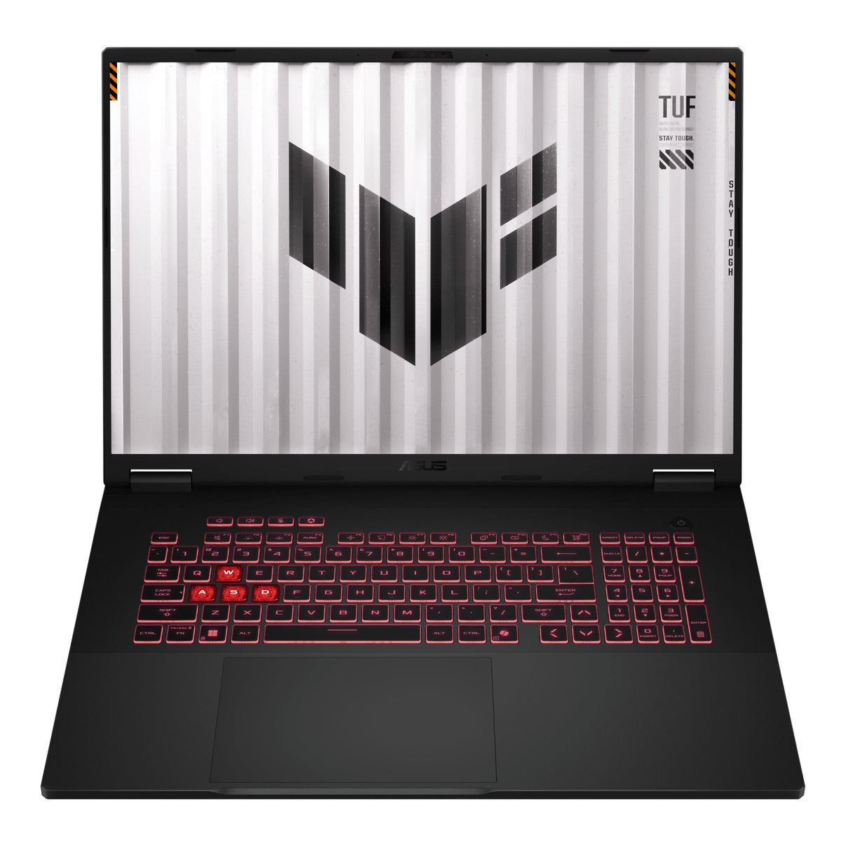Portátil Gaming Asus Tuf Gaming A18 Fa808um S8005 18" Wuxga Amd Ryzen 7 260 32 Gb 1 Tb Ssd Geforce Rtx 5060 Sin Sistema Operativo