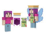 EAN 0194735193769 - Minecraft HTL95 figura de juguete para niños imagen 4