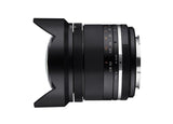 Objetivo Samyang Mf 2,8/14 Mk2 Sony Montura E