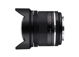 EAN 8809298886394 - Samyang 14mm F2.8 MK2 Fuji X MILC Objetivo ultra ancho Negro imagen 4