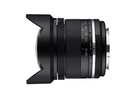 EAN 8809298886394 - Samyang 14mm F2.8 MK2 Fuji X MILC Objetivo ultra ancho Negro imagen 4
