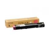 EAN 0095205016444 - Xerox 006R01644 cartucho de tóner 1 pieza(s) Original Magenta imagen 1