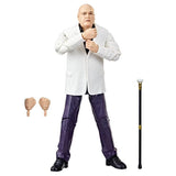 Figura Hasbro Marvel Legends Series Hawkeye Kingpin
