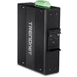 EAN 0710931160611 - Trendnet TI-UPG62 switch No administrado L2 Gigabit Ethernet (10/100/1000) Energía sobre Ethernet (PoE) N imagen 5
