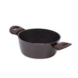 EAN 4260403578612 - Resto Kitchenware Carina 2,5 L Alrededor Burdeos imagen 2