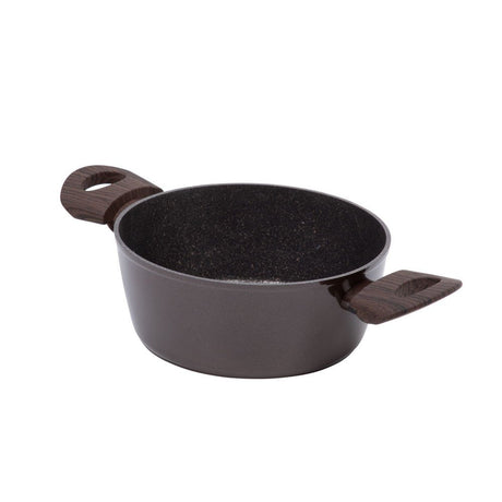 EAN 4260403578612 - Resto Kitchenware Carina 2,5 L Alrededor Burdeos imagen 2