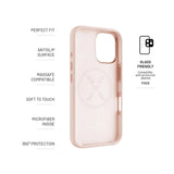 EAN 8591680171392 - FIXED MagFlow funda para teléfono móvil 15,5 cm (6.1") Rojo imagen 4