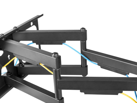 EAN 4015867205174 - Equip 650324 soporte para TV 2,29 m (90") Negro imagen 8