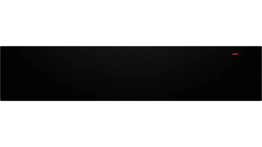 EAN 4242005311804 - Bosch Serie 8 BIC7101B1 cabinete de calefacción 20 L 12 cubiertos Negro imagen 1