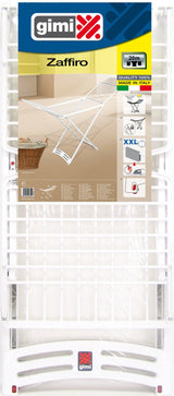 Tendedero Zaffiro X Legs Espacio De Tendido: 20m Gimi 153874