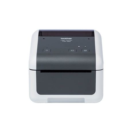 EAN 4977766795685 - Brother TD-4410D impresora de etiquetas Térmica directa 203 x 203 DPI 203 mm/s Alámbrico imagen 7