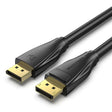 EAN 6922794762077 - Vention HCDBH cable DisplayPort imagen 1