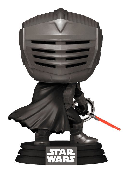 Funko Pop Star Wars Ahsoka Tv S1 Marrok 72177