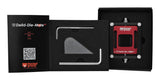 EAN 4260711991097 - Thermal Grizzly Delid-Die-Mate V1 Herramienta para extracción de difusor térmico imagen 5