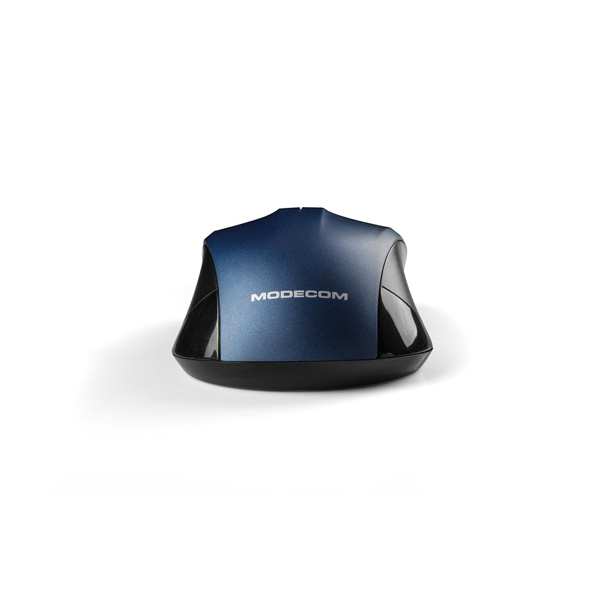 Modecom Mc-M9.1 Ratón Usb Tipo A Óptico 1600 Dpi Ambidextro