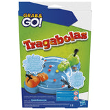 EAN 5010996258625 - Hasbro Gaming F8255TG01 juego de tablero imagen 4