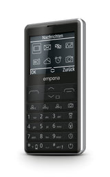 Emporia Prime-Lte